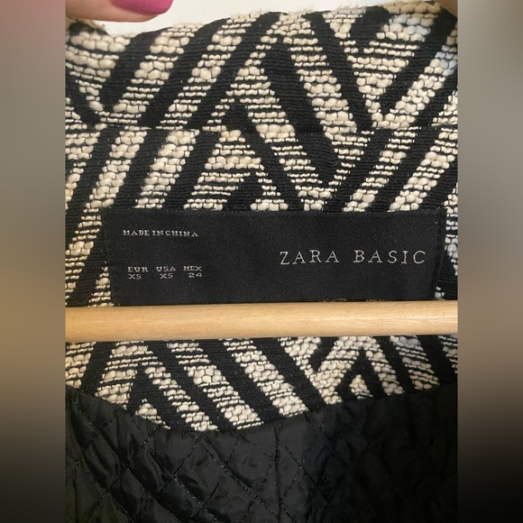 Zara statement Jacket - Picture 4 of 5